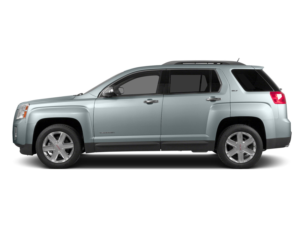 2015 GMC Terrain SLE-1