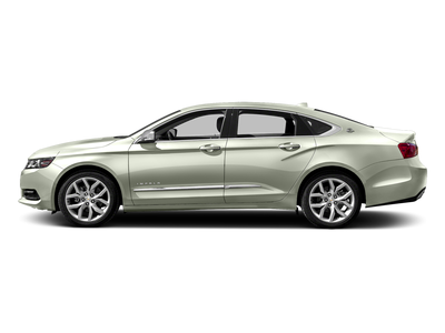 2017 Chevrolet Impala Premier
