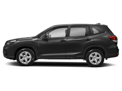 2020 Subaru Forester Base