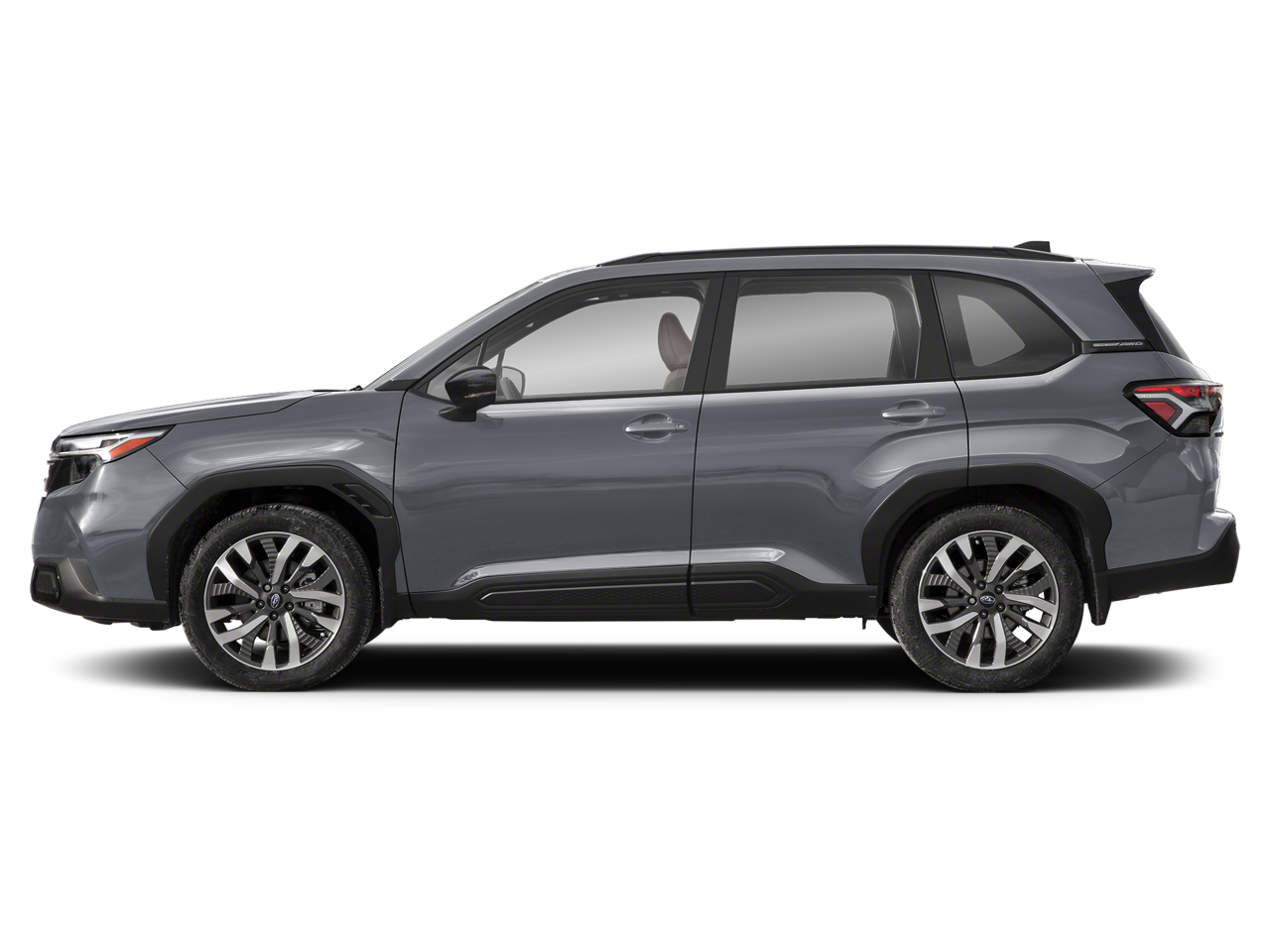 2026 Subaru Forester Touring photo 3