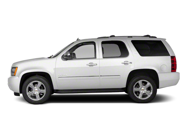 2010 Chevrolet Tahoe LT