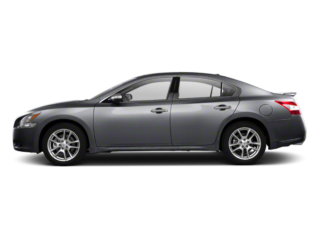 2010 Nissan Maxima 3.5 SV