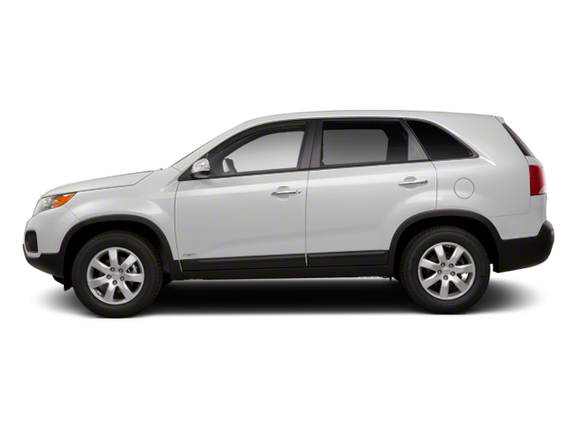 2011 Kia Sorento EX