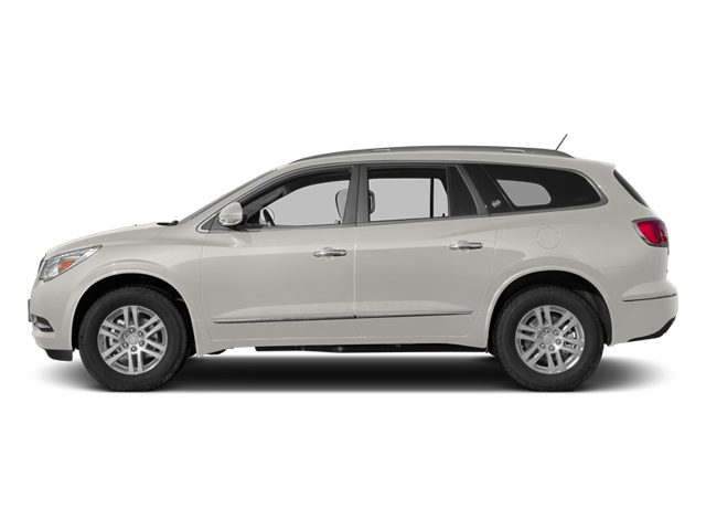 2013 Buick Enclave Leather