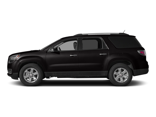 2015 GMC Acadia SLE-1