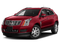 2015 Cadillac SRX Premium
