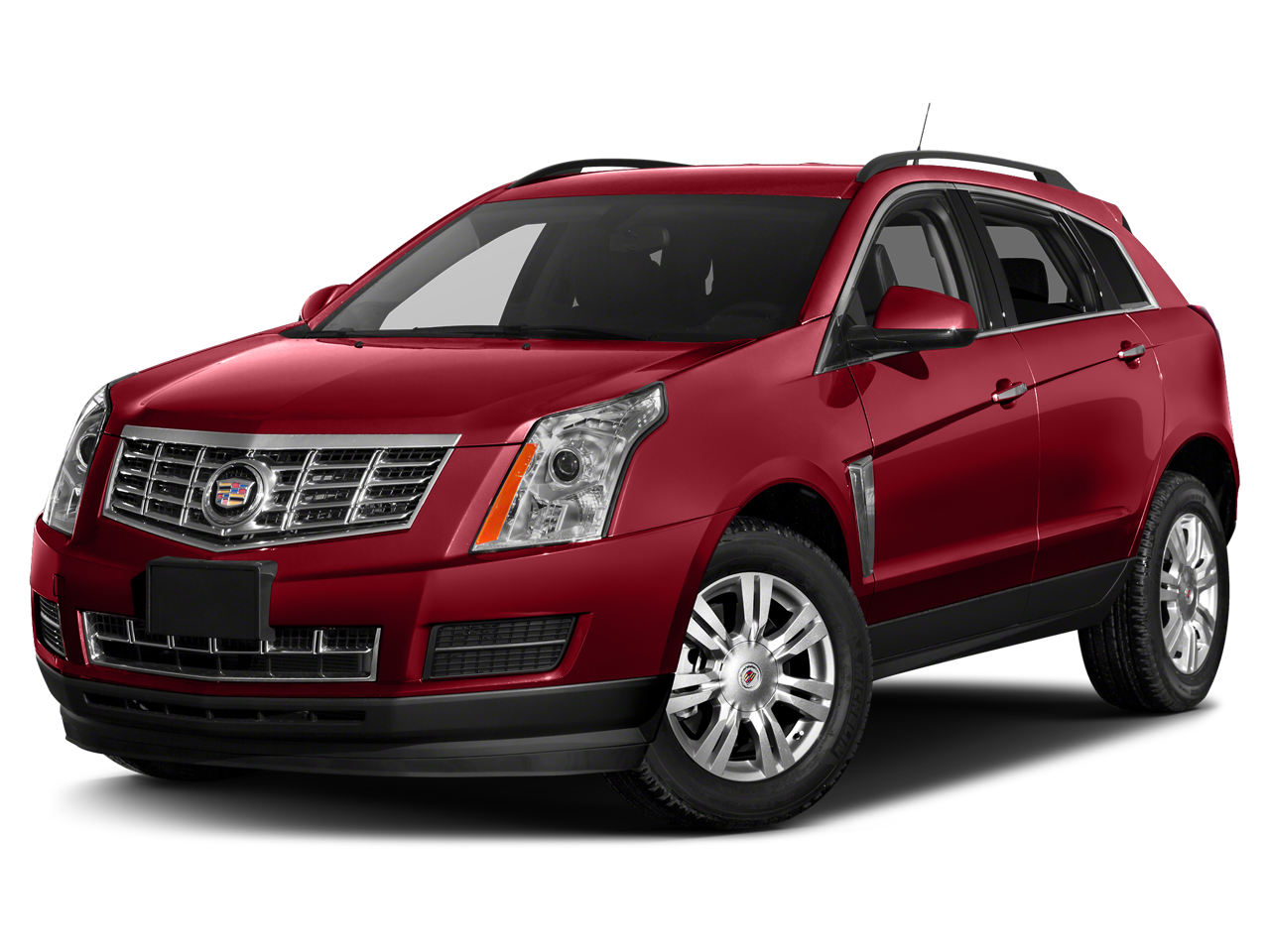 2015 Cadillac SRX Premium