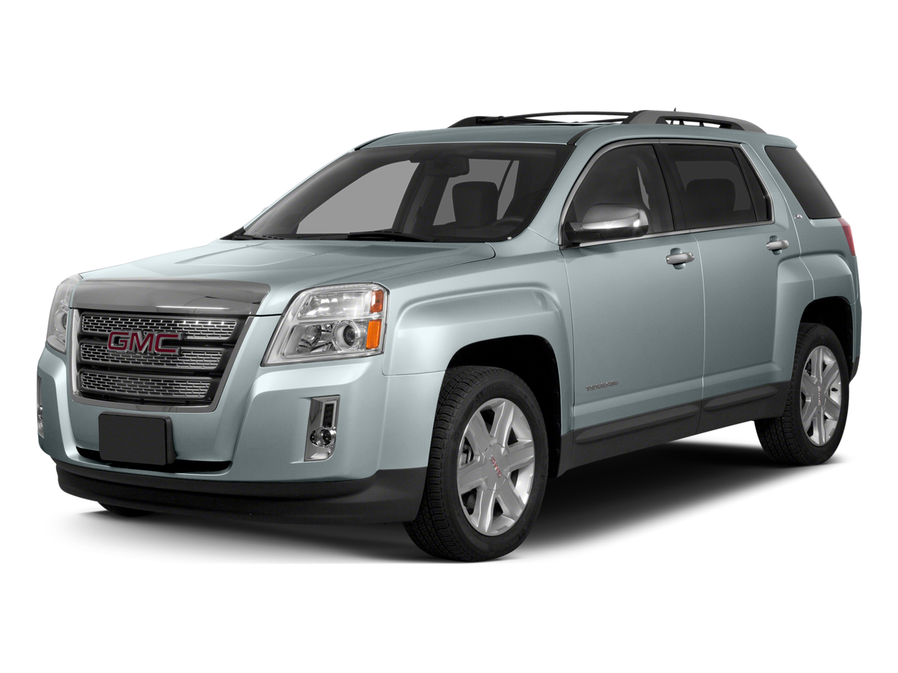 2015 GMC Terrain SLE-1