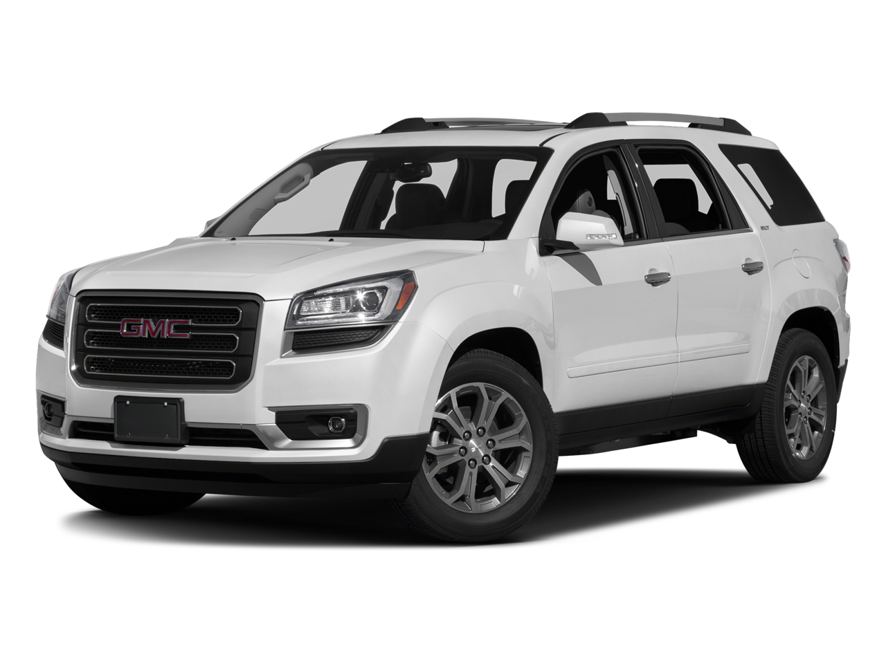 2016 GMC Acadia AWD SLT-1's photo