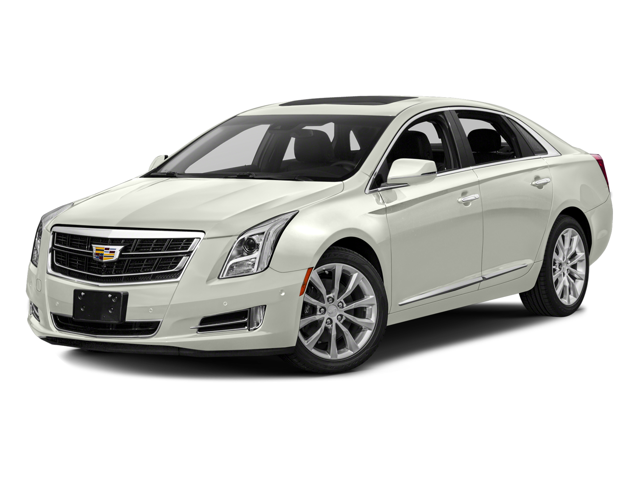 2017 Cadillac XTS 3.6L FWD Premium Luxury's photo