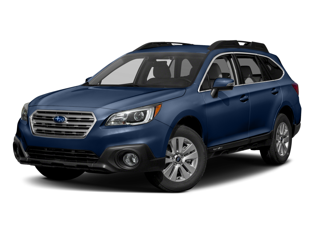 2017 Subaru Outback 2.5i Premium's photo