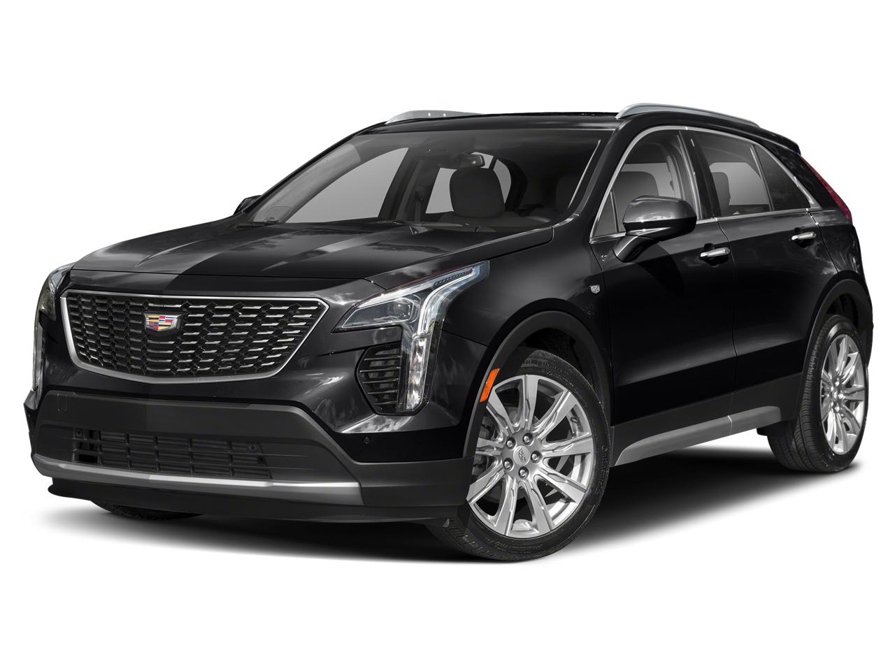 2019 Cadillac XT4 Premium Luxury's photo
