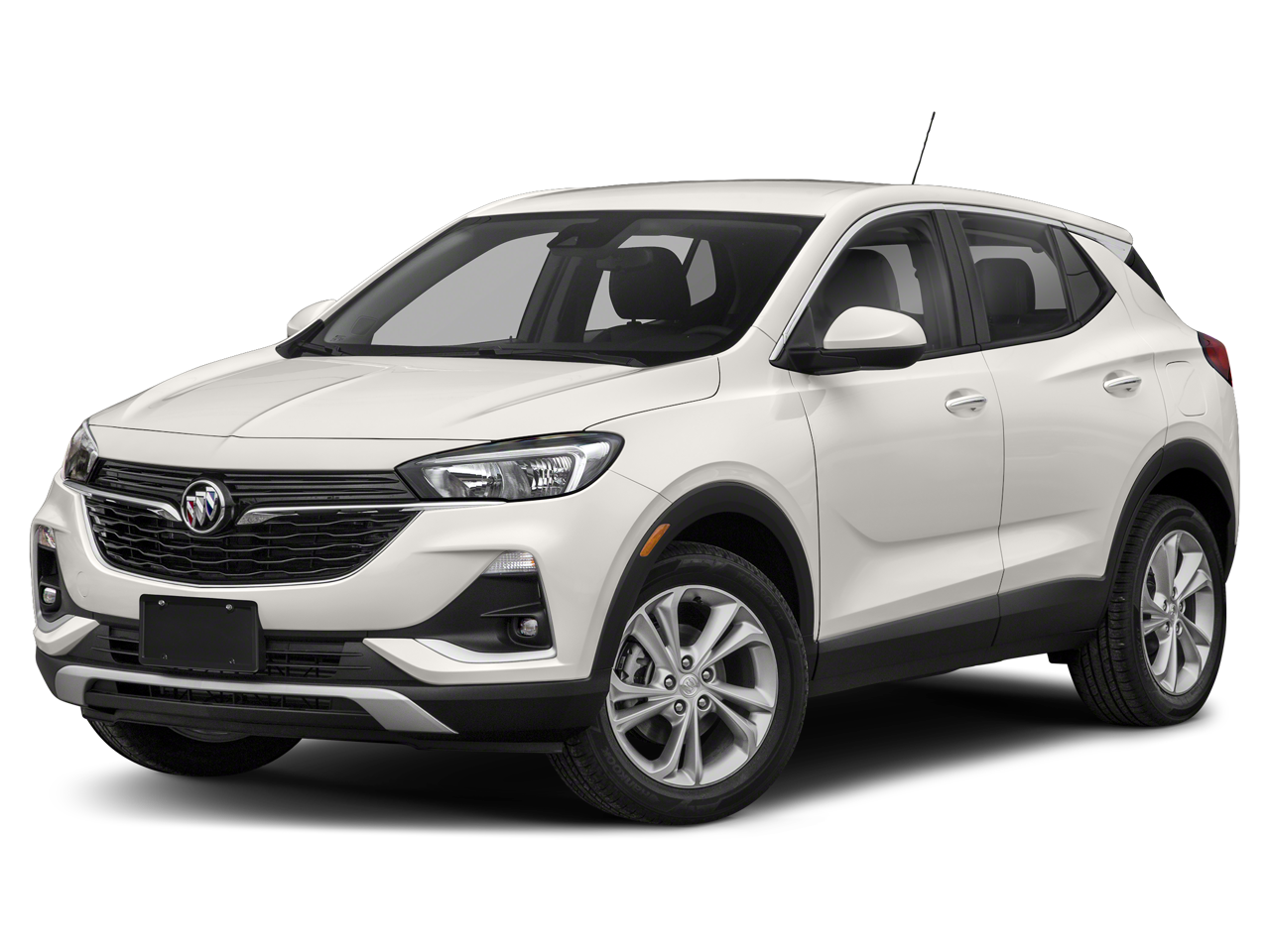 2020 Buick Encore GX Select AWD's photo