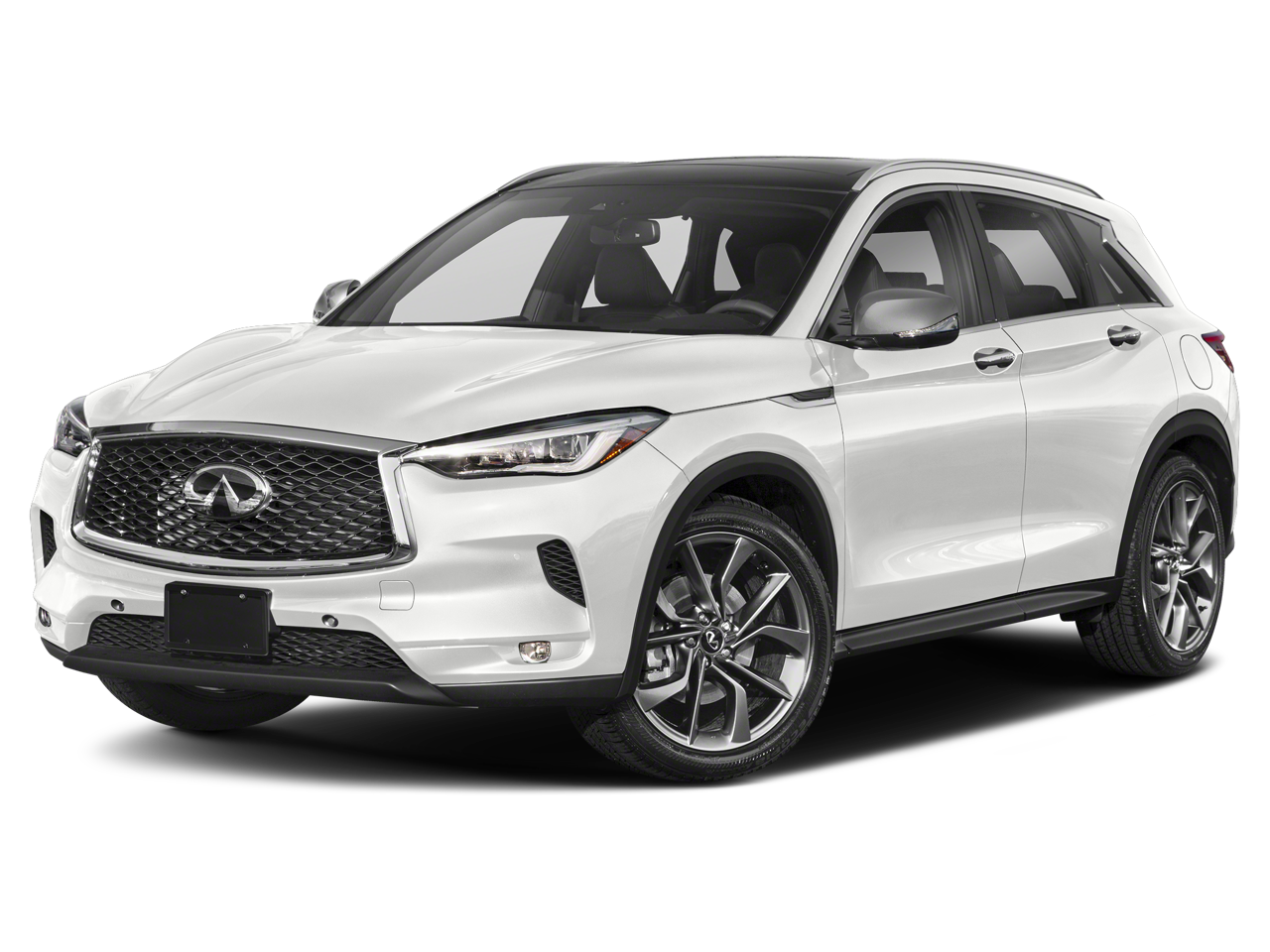 2020 INFINITI QX50 Sensory AWD's photo