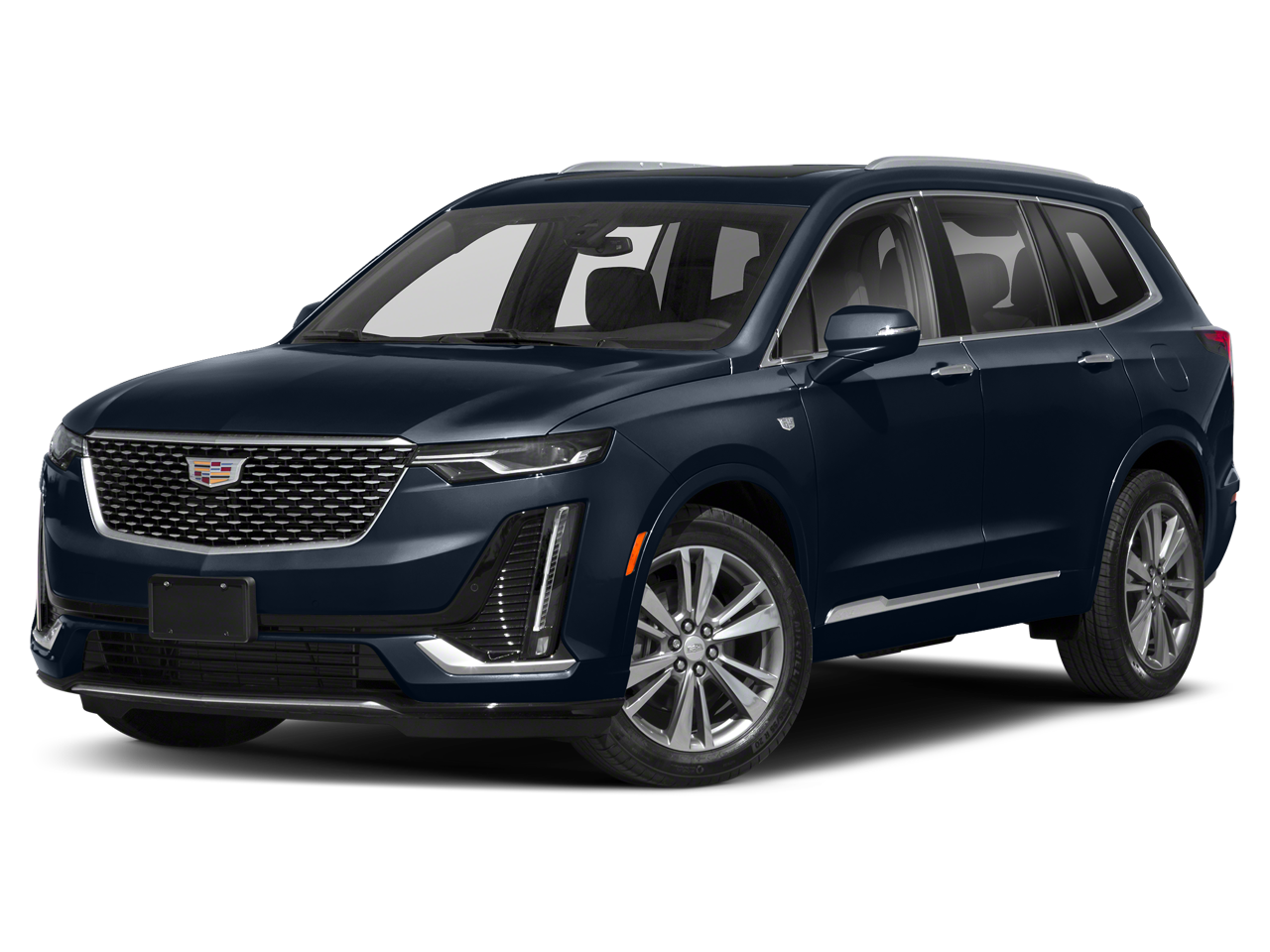 2021 Cadillac XT6 Premium Luxury Auto's photo