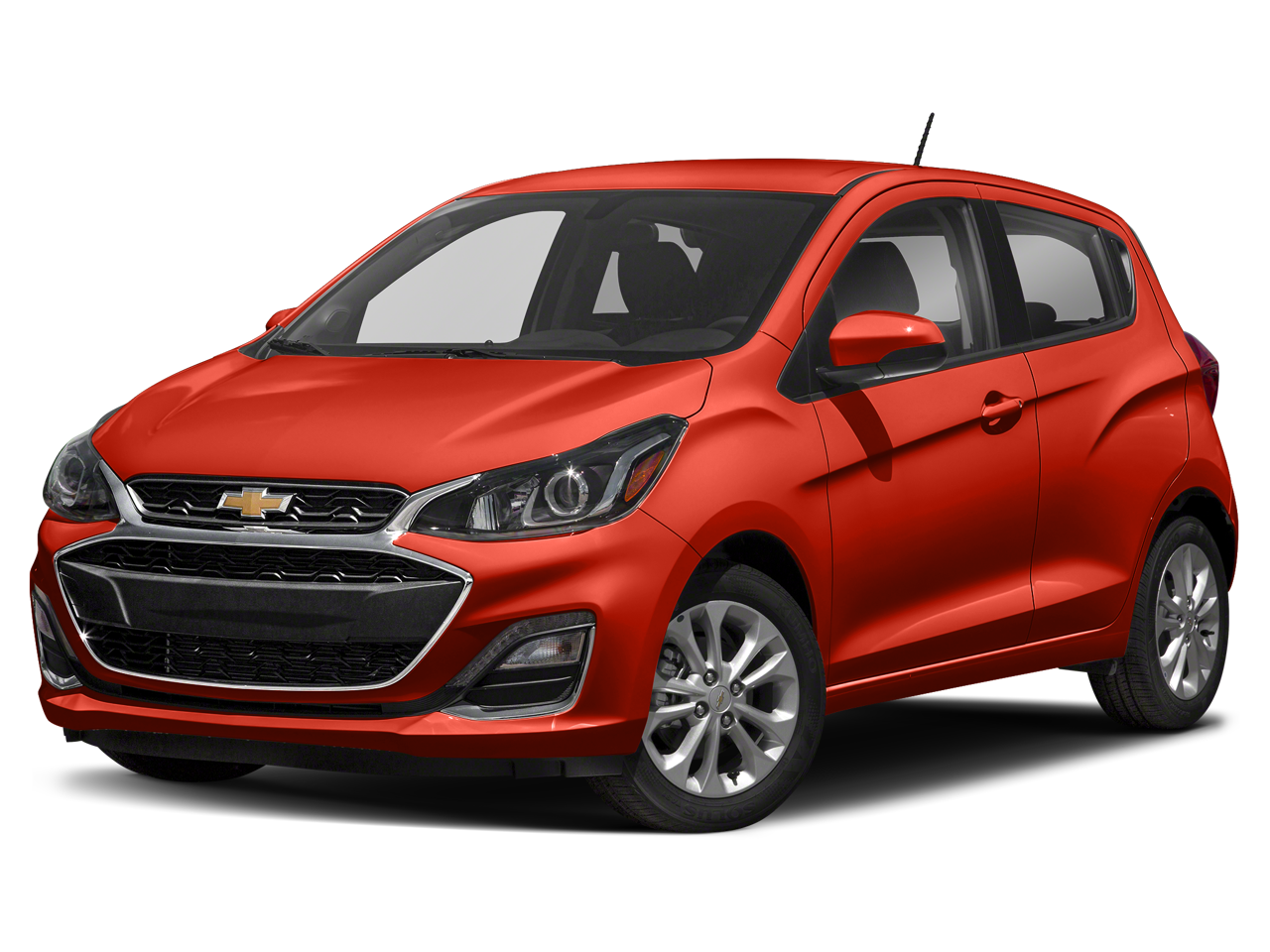 2021 Chevrolet Spark LS Automatic
