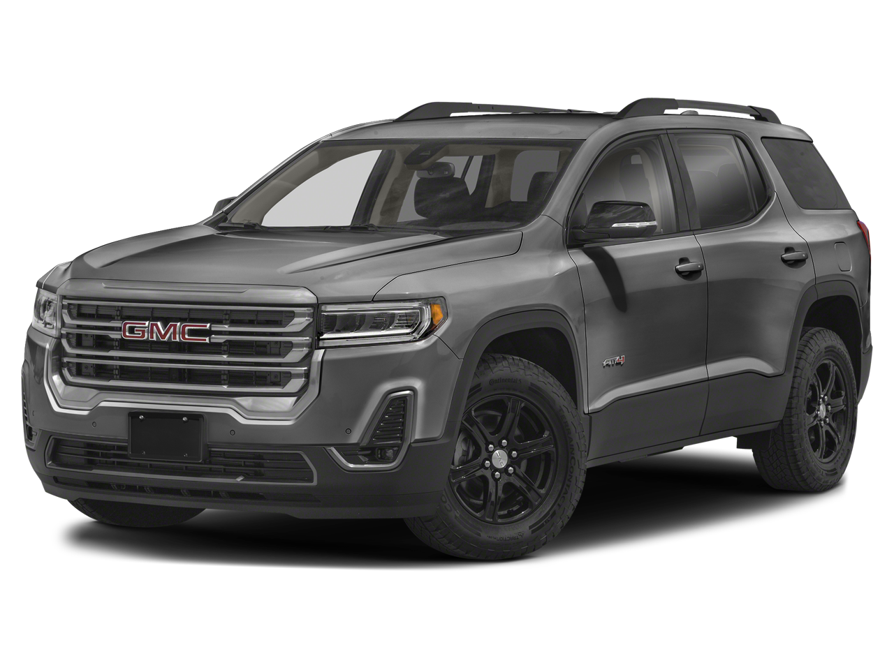 2021 GMC Acadia AT4 AWD's photo