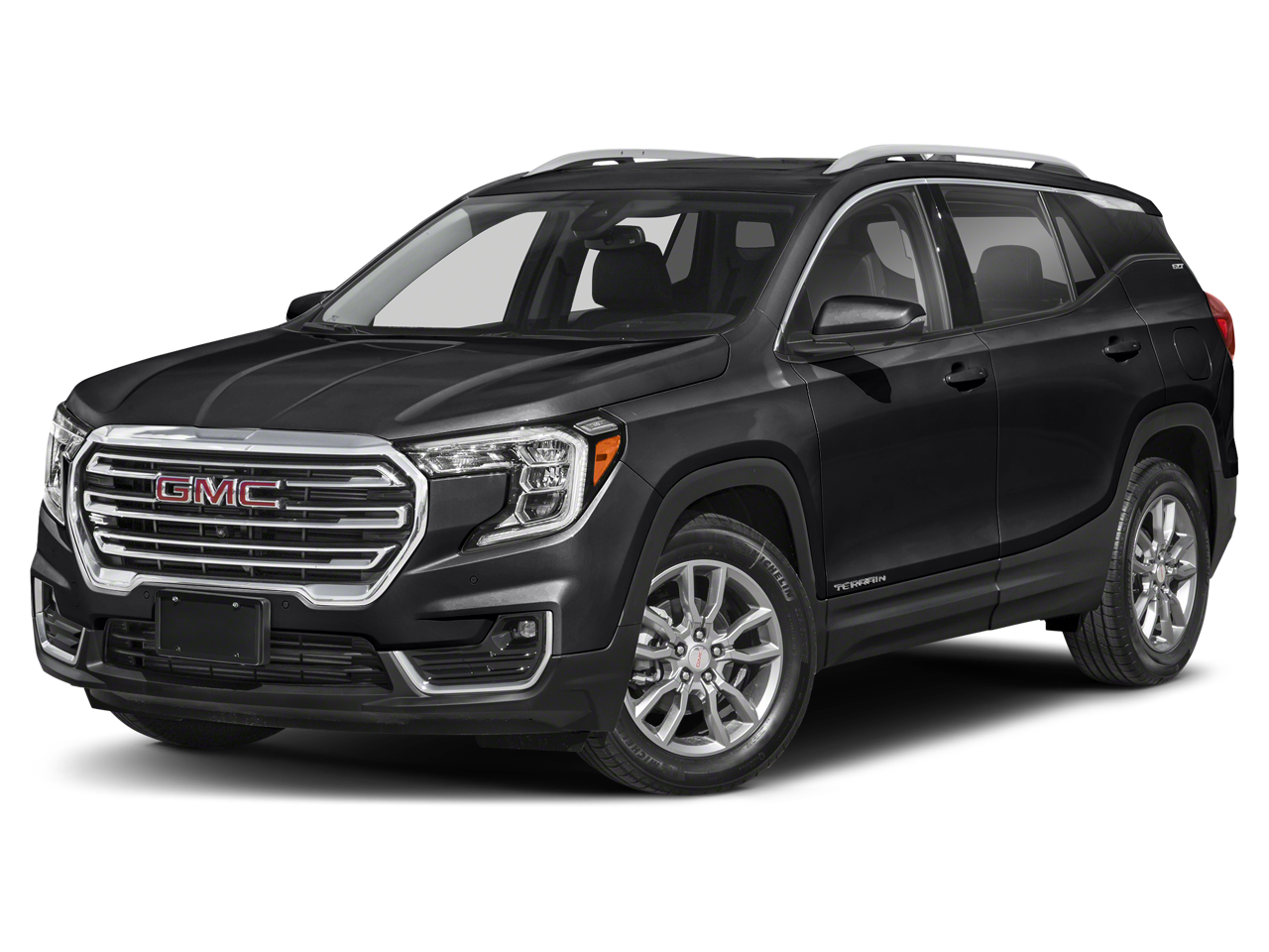 2022 GMC Terrain SLT FWD's photo