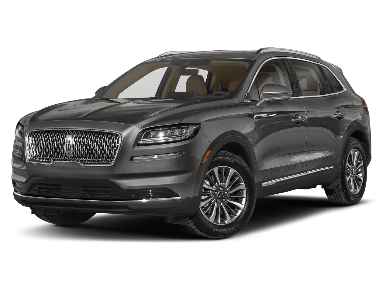 2022 Lincoln Nautilus Reserve FWD's photo