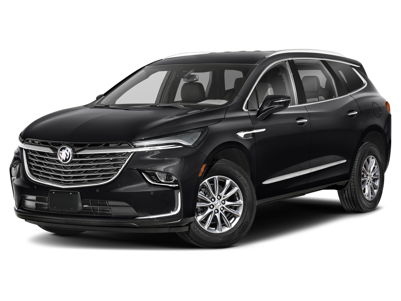 2023 Buick Enclave Premium's photo