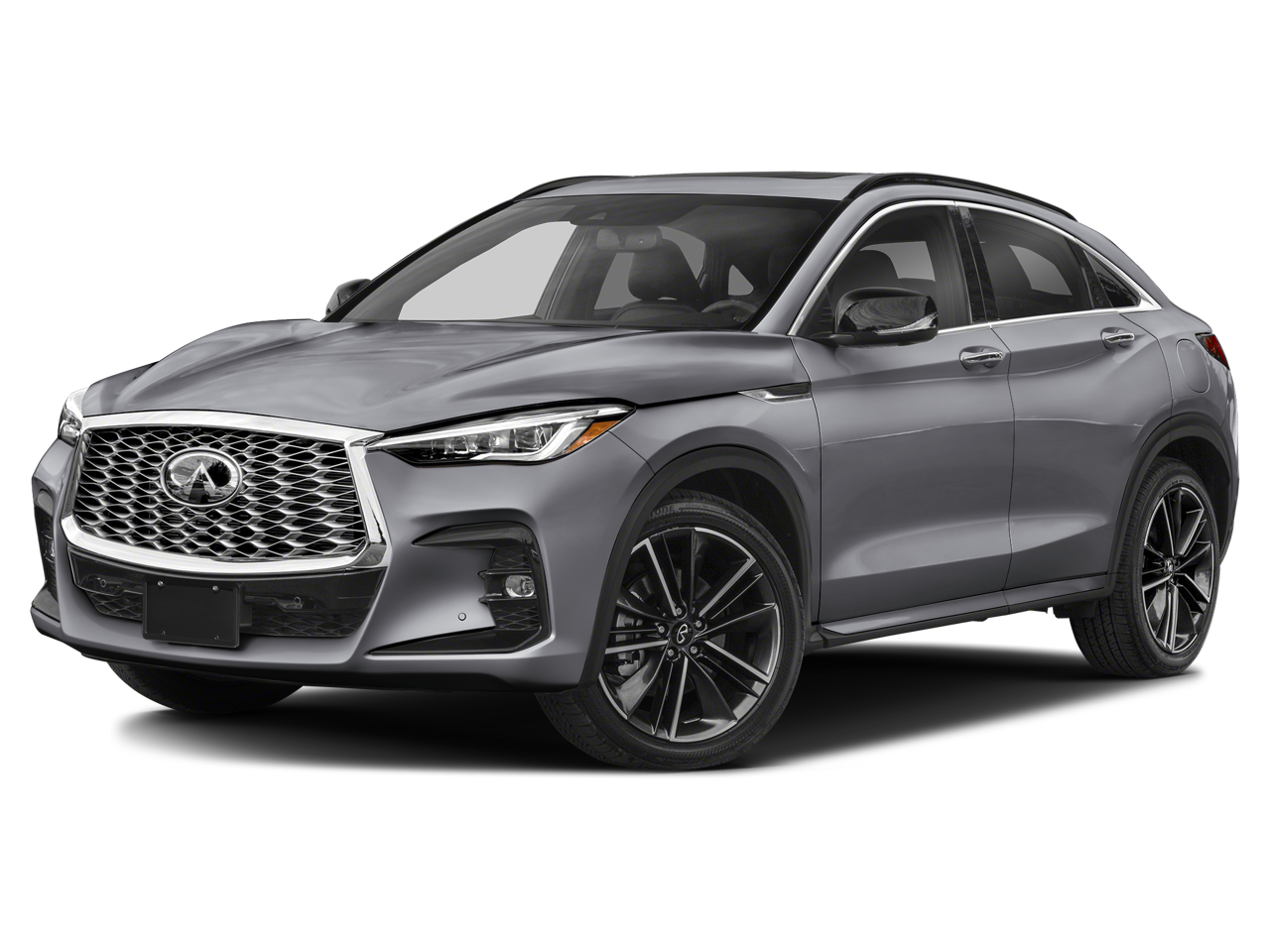 2023 INFINITI QX55 ESSENTIAL