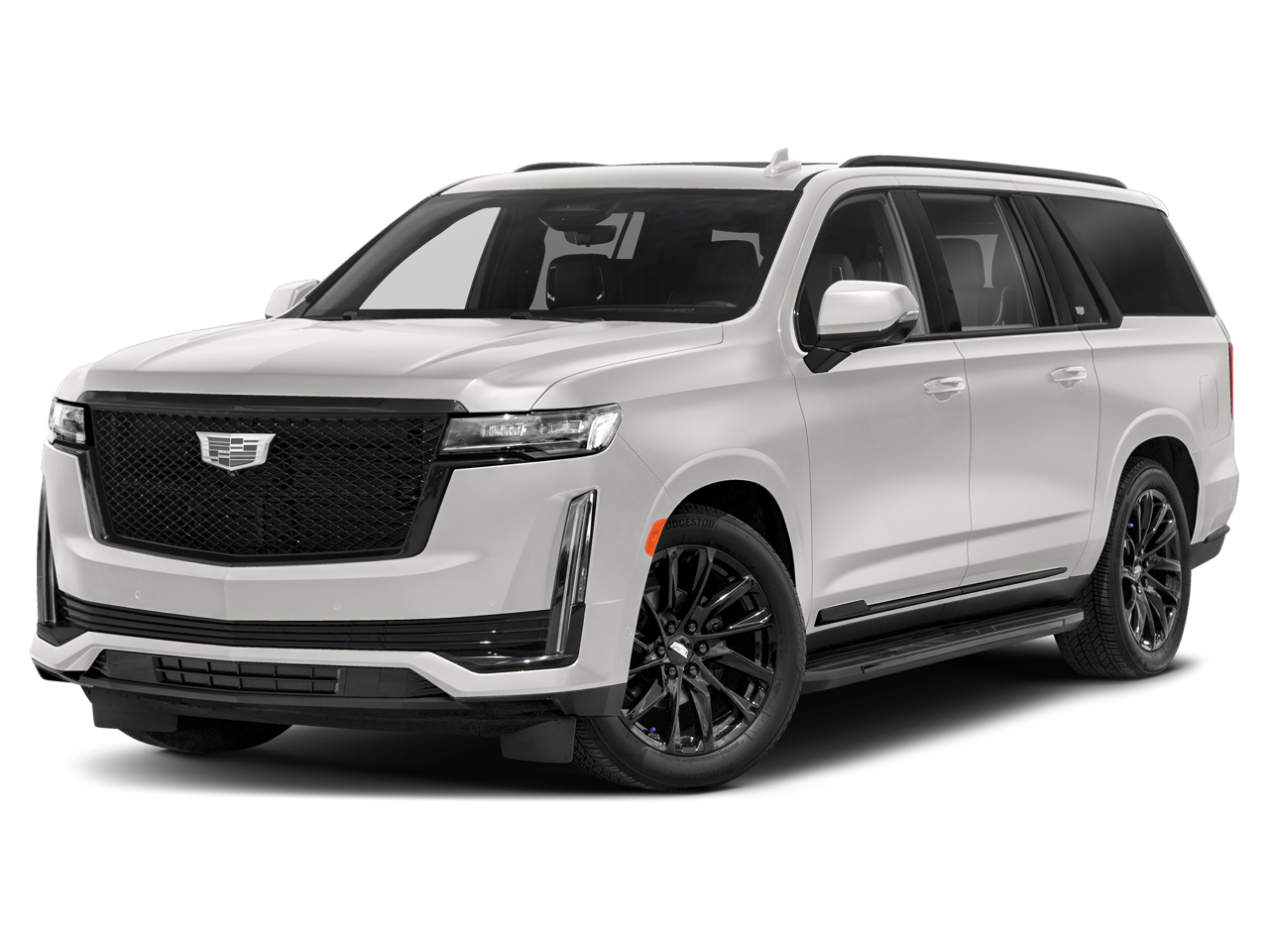 2024 Cadillac Escalade ESV 4WD Sport's photo