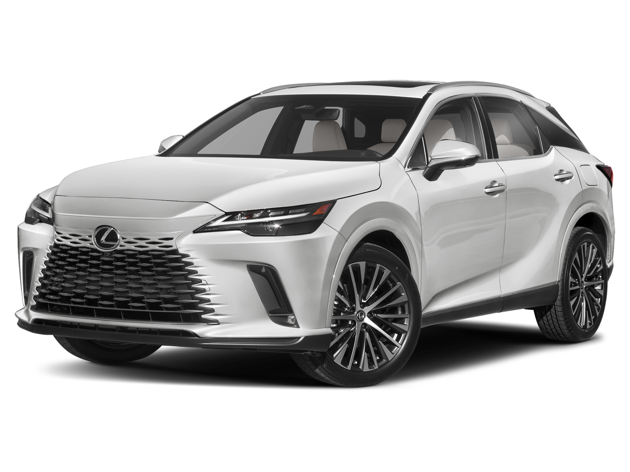 2024 Lexus RX 350 350 Premium AWD's photo