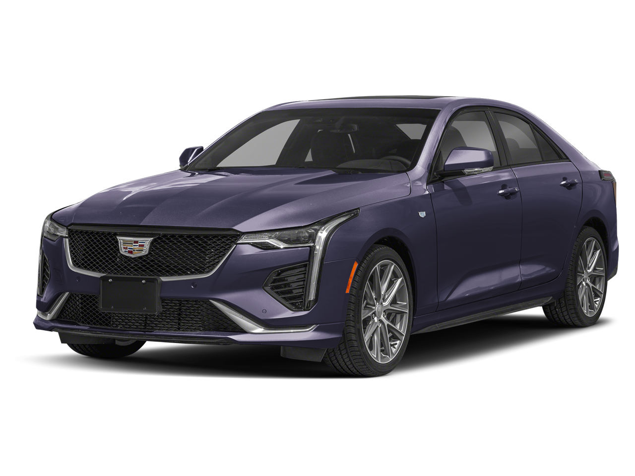 2025 Cadillac CT4 Sport's photo