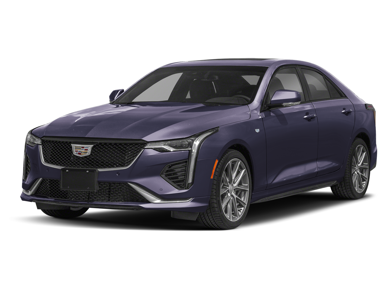 2025 Cadillac CT4 Sport