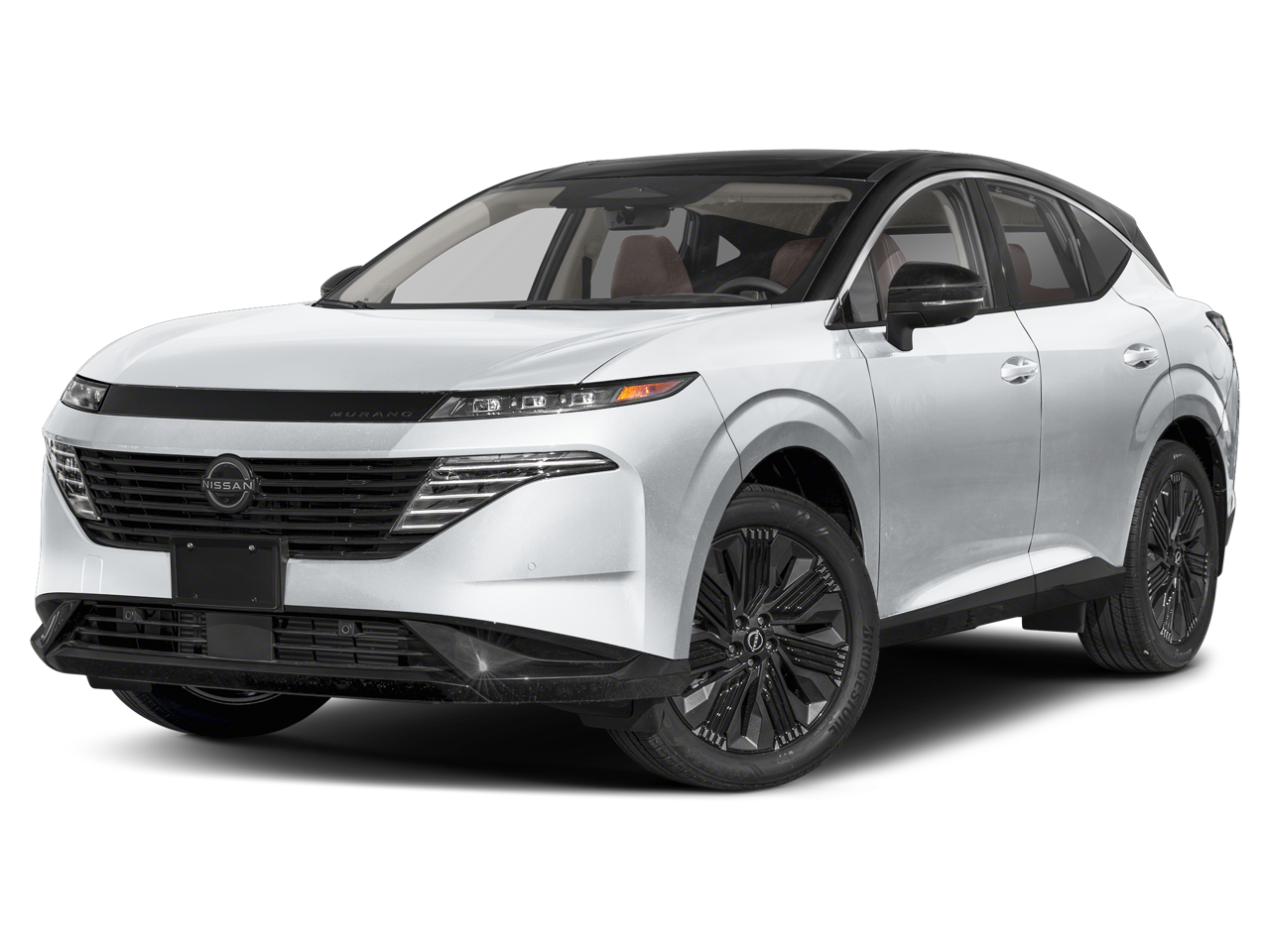 2025 Nissan Murano's photo