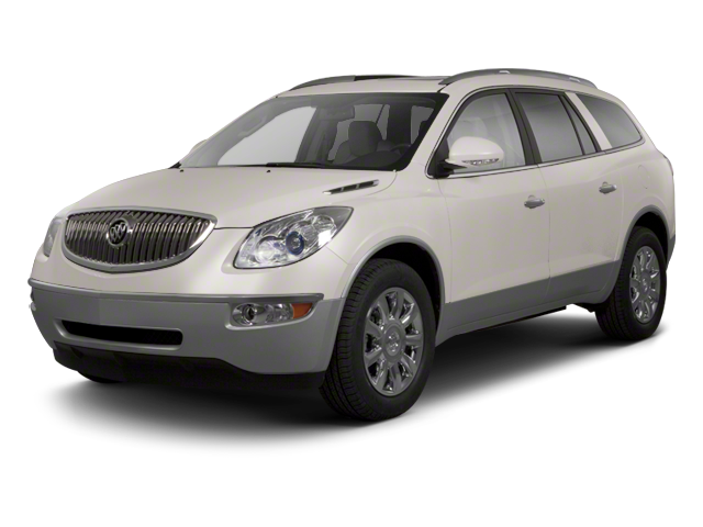 2011 Buick Enclave CXL-1 FWD's photo