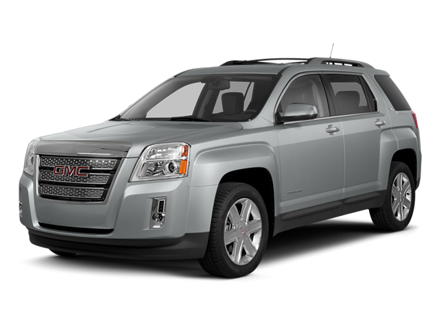 2013 GMC Terrain SLE-2