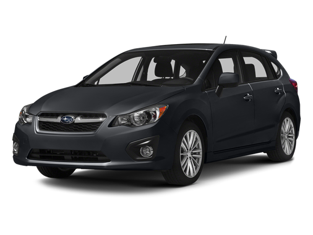 2014 Subaru Impreza 2.0I Sport Premium Auto (PZEV)'s photo