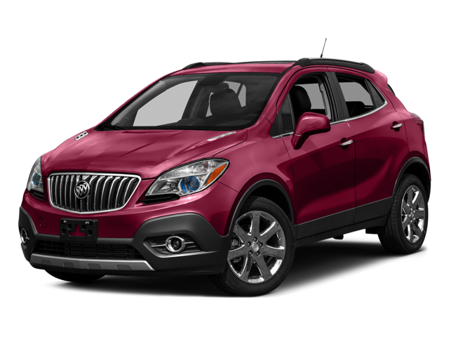 2016 Buick Encore Convenience AWD's photo
