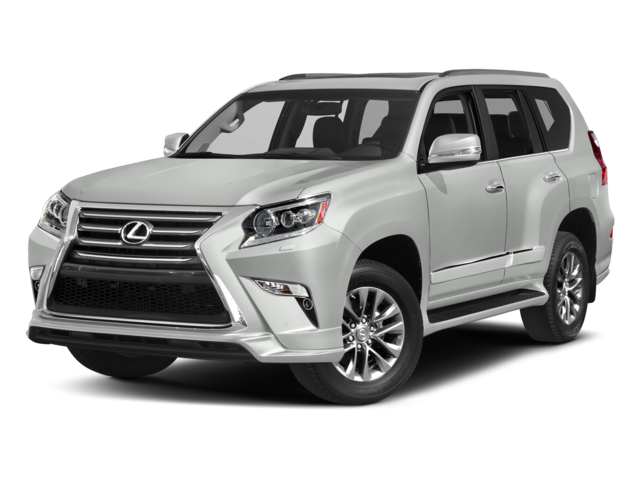 2017 Lexus GX 460 460's photo
