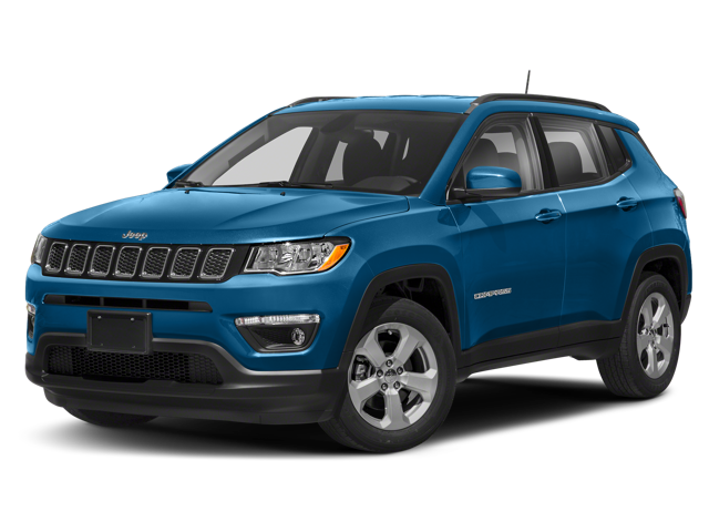 2018 Jeep Compass Sport 4X4's photo