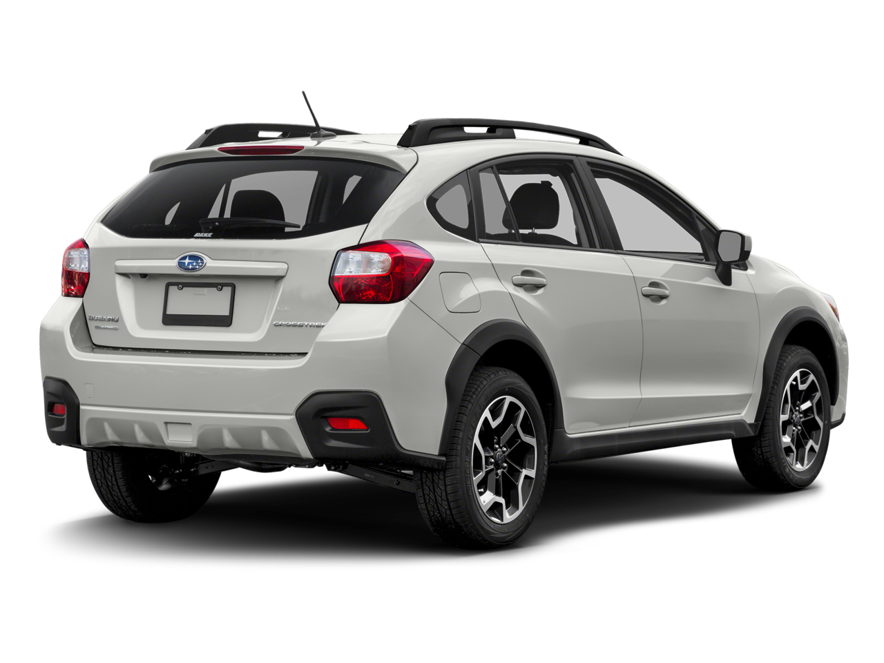 Used 2016 Subaru Crosstrek Premium with VIN JF2GPABC0G8265165 for sale in Evansville, IN