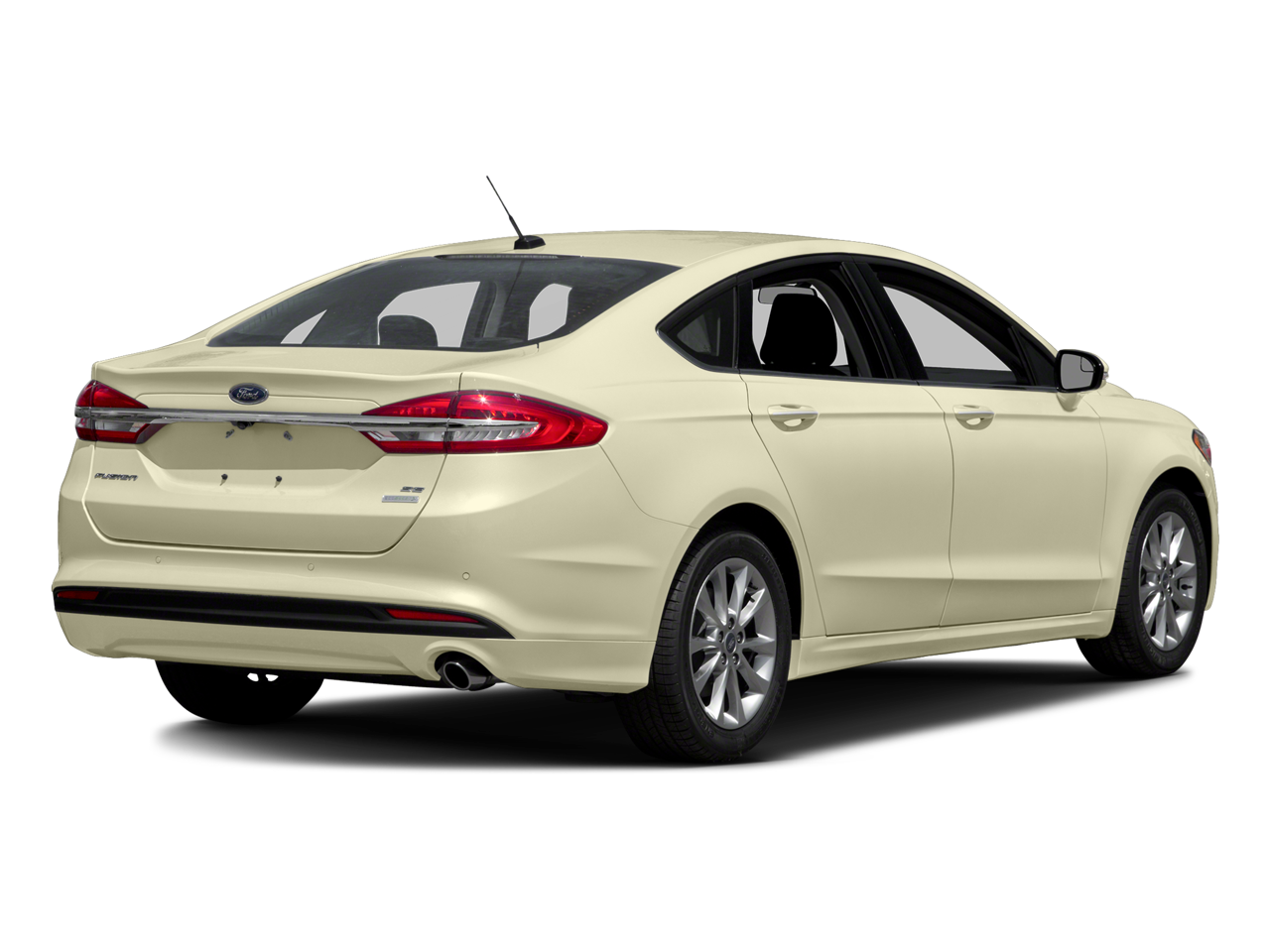 Used 2017 Ford Fusion SE with VIN 3FA6P0HD0HR341168 for sale in Evansville, IN