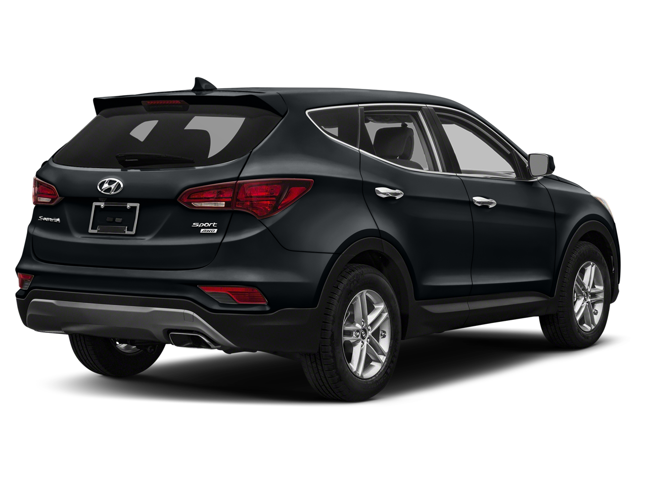 Used 2018 Hyundai Santa Fe Sport with VIN 5NMZT3LB7JH097776 for sale in Evansville, IN