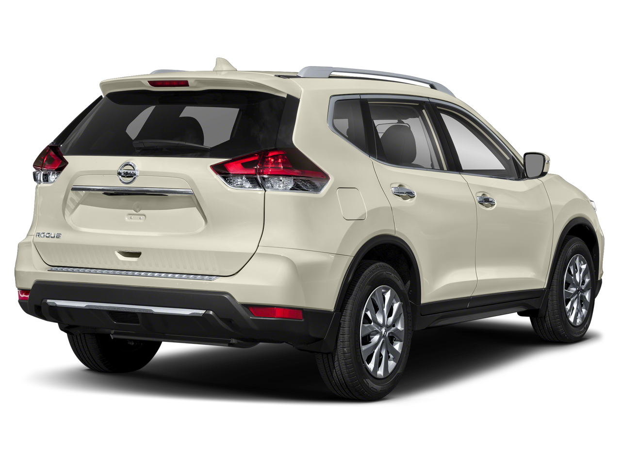 Used 2018 Nissan Rogue SV with VIN KNMAT2MT9JP608264 for sale in Evansville, IN