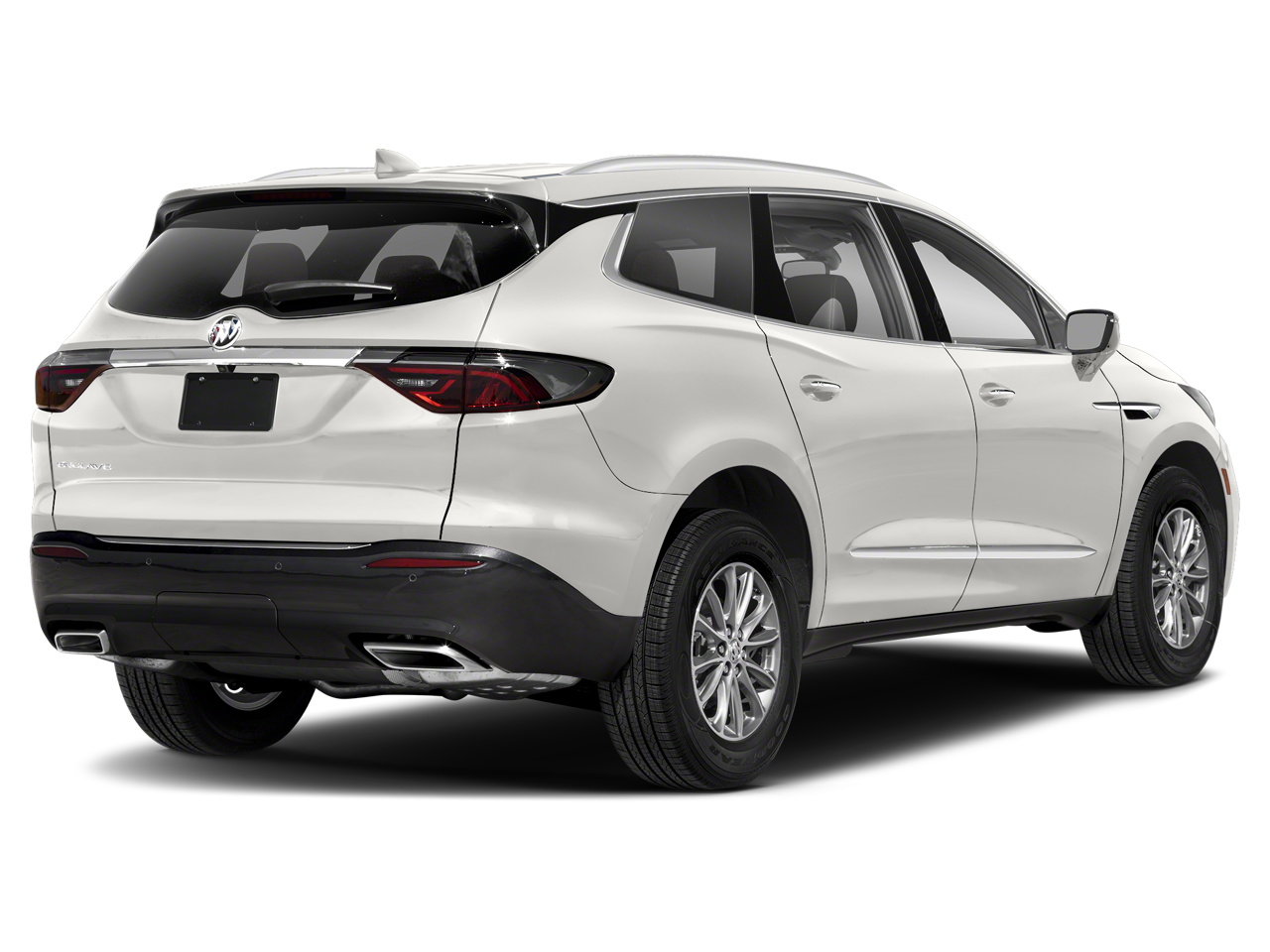 2022 Buick Enclave Premium Group