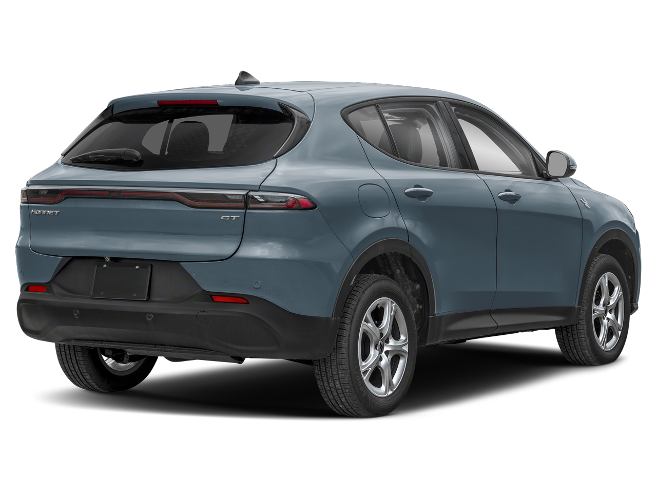 2024 Dodge Hornet GT photo 2