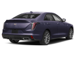 2025 Cadillac CT4 Sport