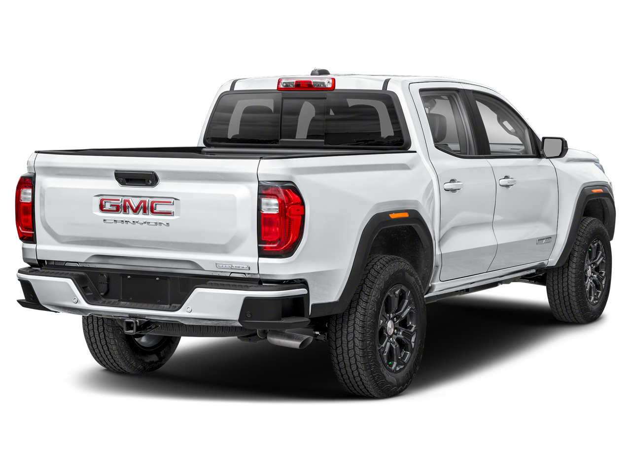 2025 Gmc Canyon Elevation photo 2