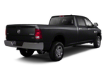 2012 RAM 2500 Power Wagon