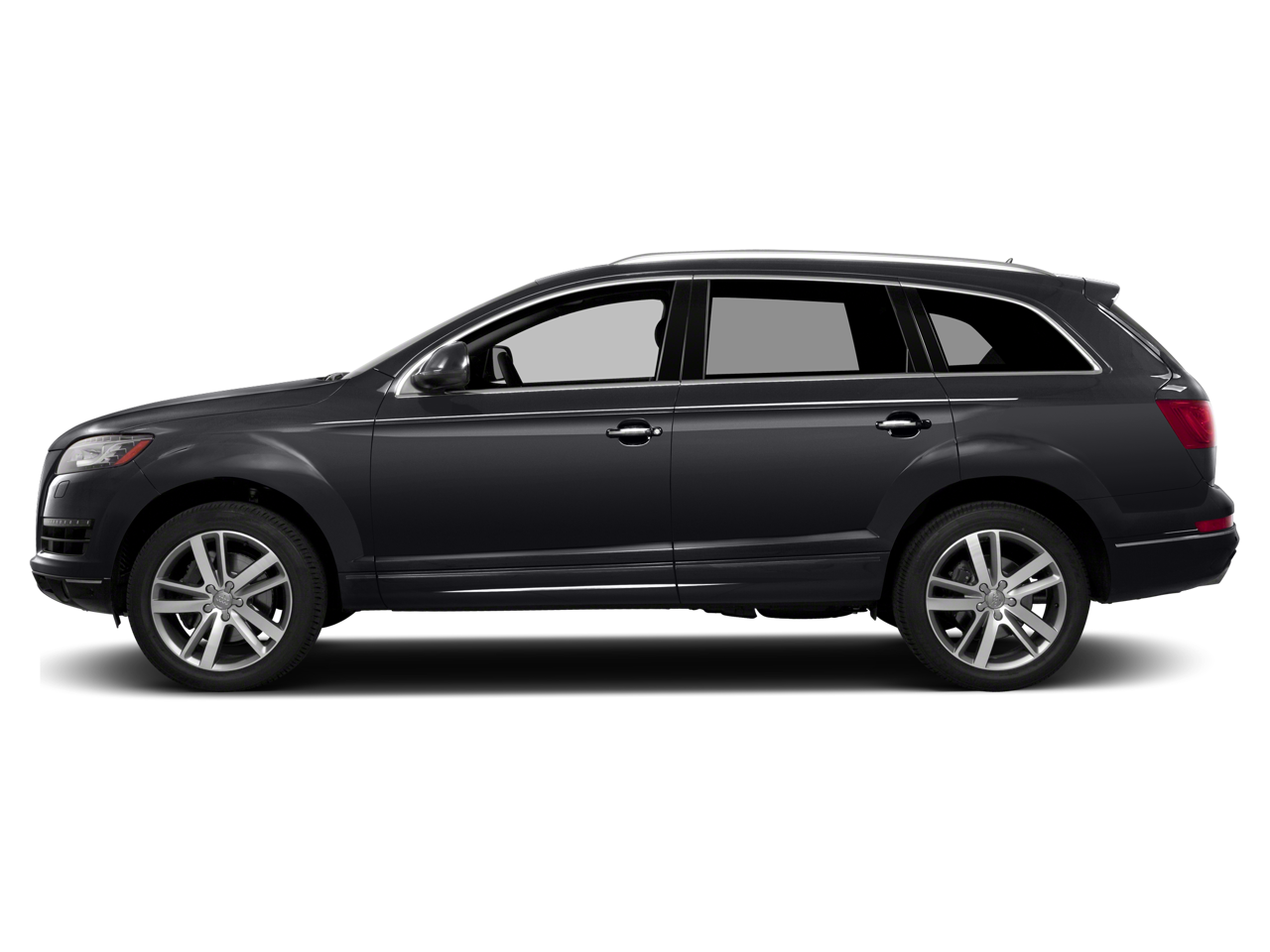 2015 Audi Q7 3.0 TDI Premium quattro