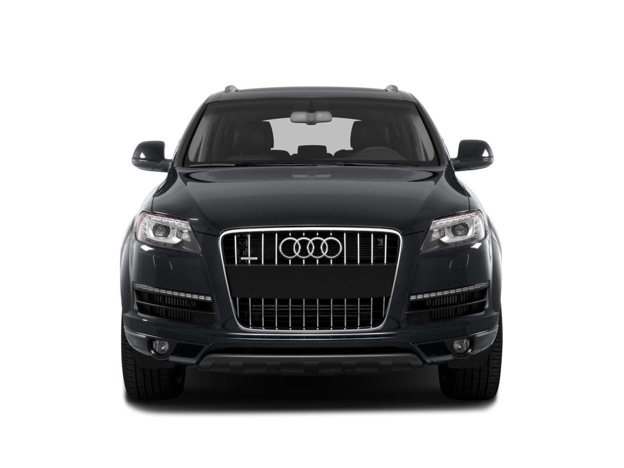 2015 Audi Q7 3.0 TDI Premium quattro