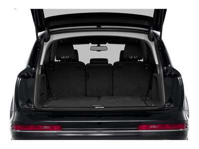 2015 Audi Q7 3.0 TDI Premium quattro