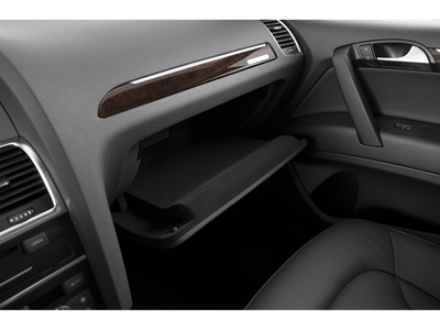 2015 Audi Q7 3.0 TDI Premium quattro