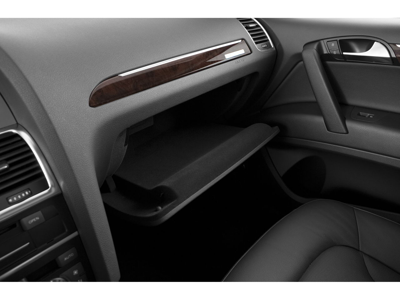 2015 Audi Q7 3.0 TDI Premium quattro